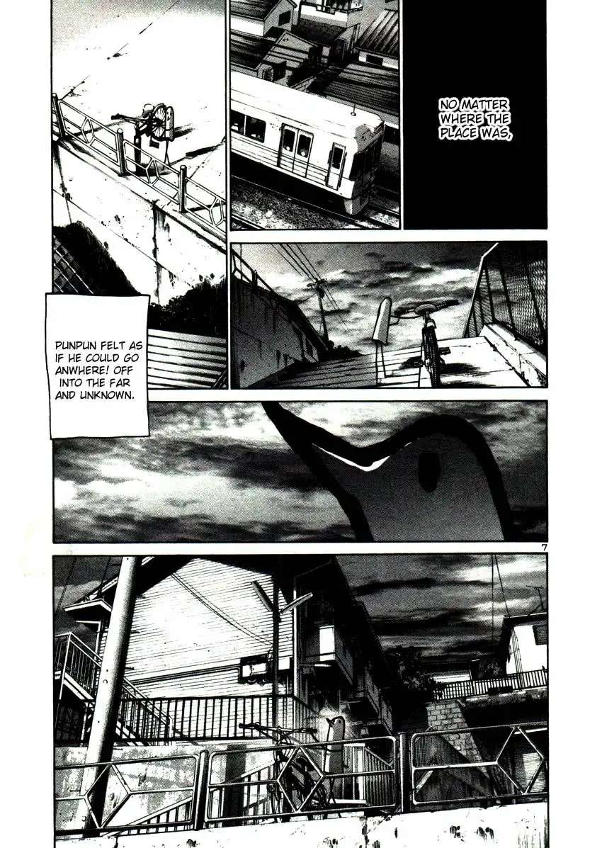 Oyasumi Punpun Chapter 22 7